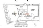 Etagenwohnung Cuxhaven - 2 Zimmer, 52 m&sup2;, 600&euro; | Angebot:26663656