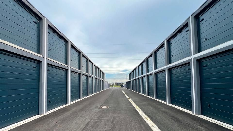 Gewerbeobjekt Krefeld Gellep-Stratum - 112&euro; | Angebot:20324493