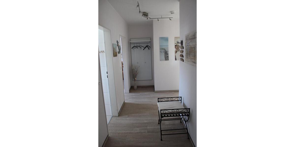 Etagenwohnung Büsum - 3 Zimmer, 65 m&sup2;, 860&euro; | Angebot:26563458