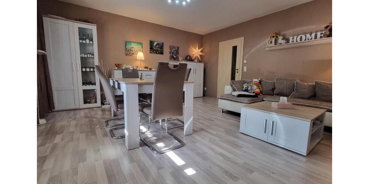 Dachgeschoßwohnung Elbe-Parey Parey - 2 Zimmer, 64 m&sup2;, 595&euro; | Angebot:25896051