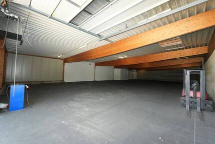 Gewerbeobjekt Kirchdorf a.Inn Ach - 2.400&euro; | Angebot:26470768