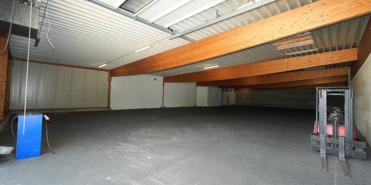 Gewerbeobjekt Kirchdorf a.Inn Ach - 2.400&euro; | Angebot:26470768