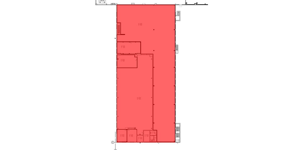 Gewerbeobjekt München Aubing-Lochhausen-Langwied - 17&euro; | Angebot:26619195