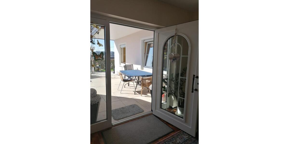 Etagenwohnung Sulz am Neckar - 2 Zimmer, 75 m&sup2;, 660&euro; | Angebot:24175574