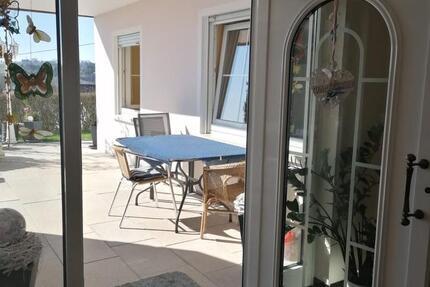 Wohnung Sulz am Neckar - 2 Zimmer, 75 m&sup2;, 660&euro; | Angebot:24175574