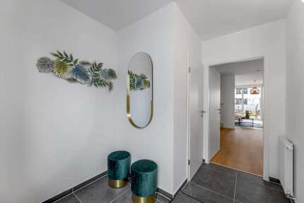 Wohnung zum Mieten in Jülich 1.860 € 145 m²