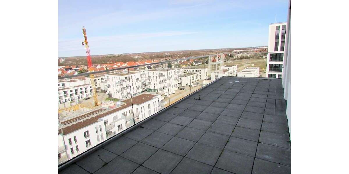 Etagenwohnung Wolfsburg Almke - 4 Zimmer, 122 m&sup2;, 1.747&euro; | Angebot:24701600