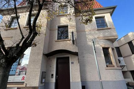 Renovierte Dreizimmerwohnung in Mainz-Weisenau 3 zimmer