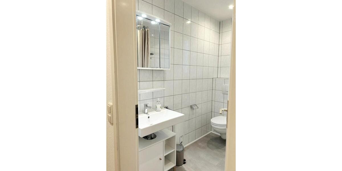 Etagenwohnung Krefeld Dießem - 2 Zimmer, 40 m&sup2;, 640&euro; | Angebot:26535418