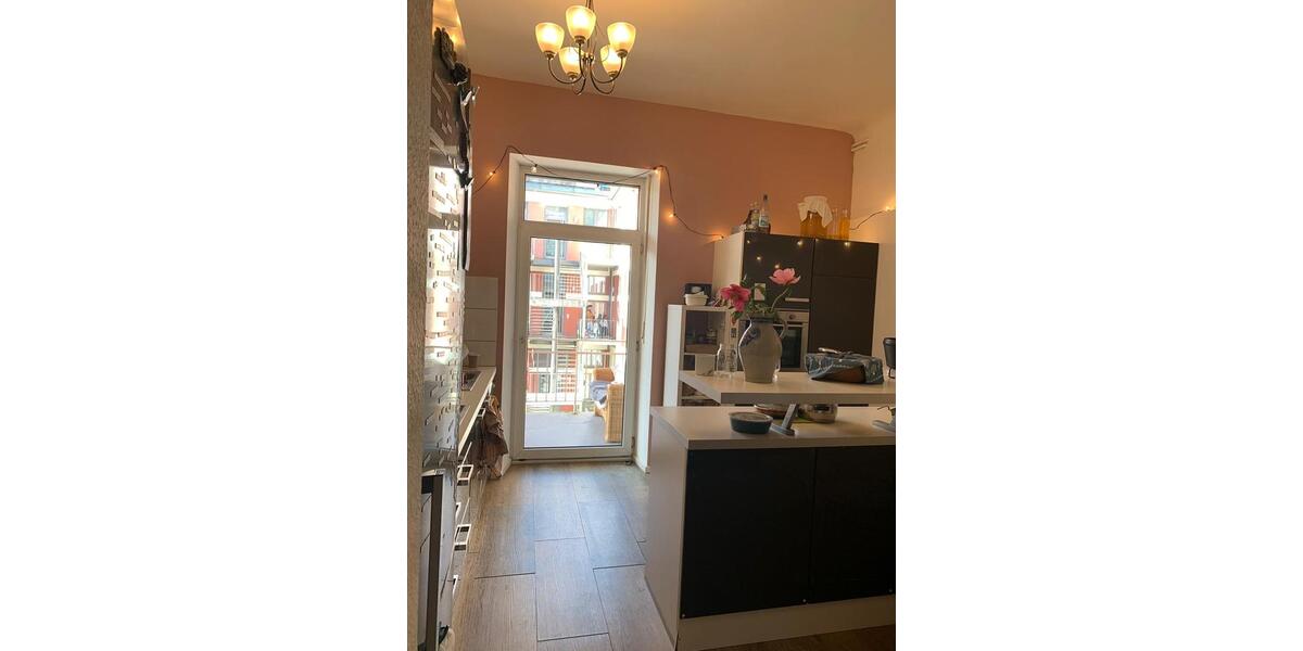 Wohnen auf Zeit Landau in der Pfalz - 1 Zimmer, 21 m&sup2;, 580&euro; | Angebot:26636895