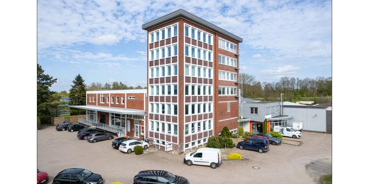 Gewerbeobjekt Leer (Ostfriesland) - 4.400&euro; | Angebot:26624434