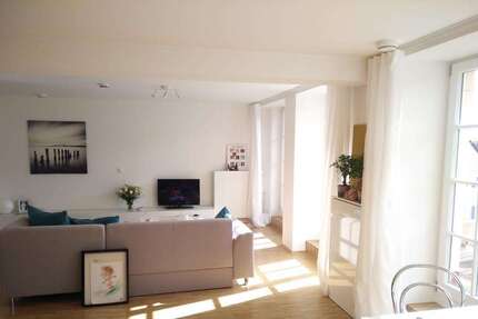 Wohnung Freudenstadt - 2 Zimmer, 80 m&sup2;, 835&euro; | Angebot:27280293