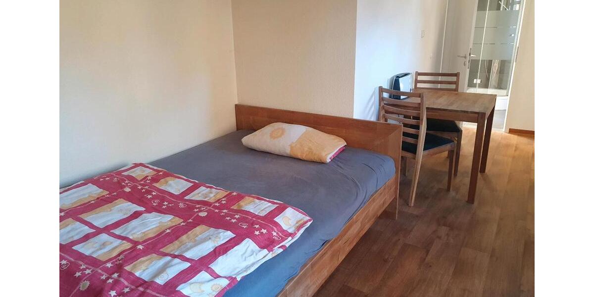 Wohnen auf Zeit Uetze - 1 Zimmer, 20 m&sup2;, 50&euro; | Angebot:23464046