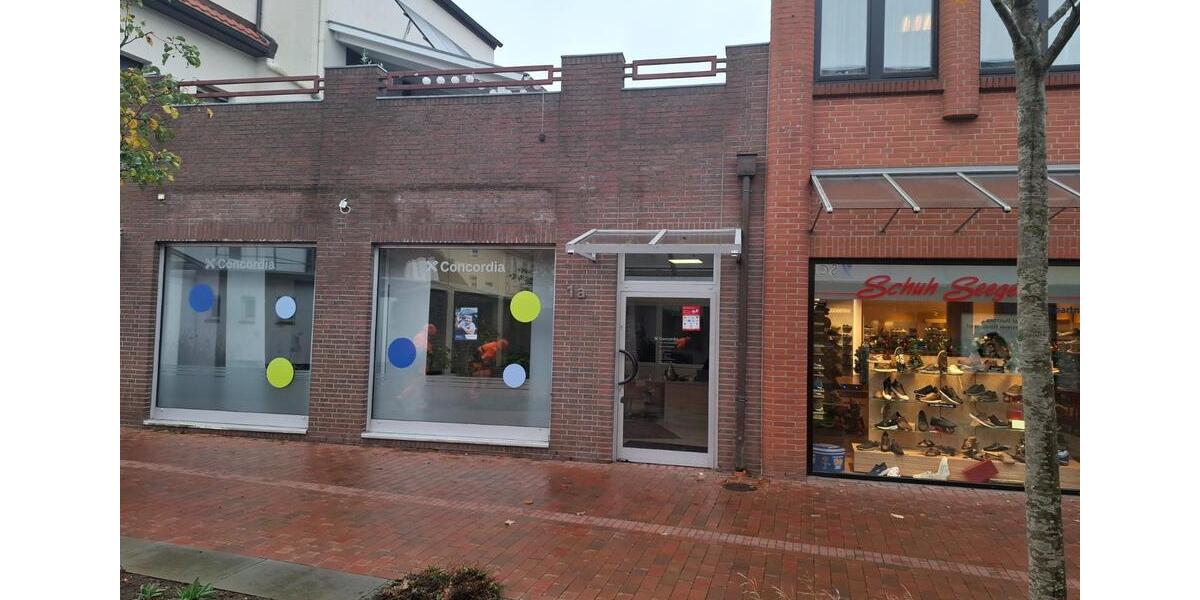 Gewerbeobjekt Diepholz - 875&euro; | Angebot:23603450