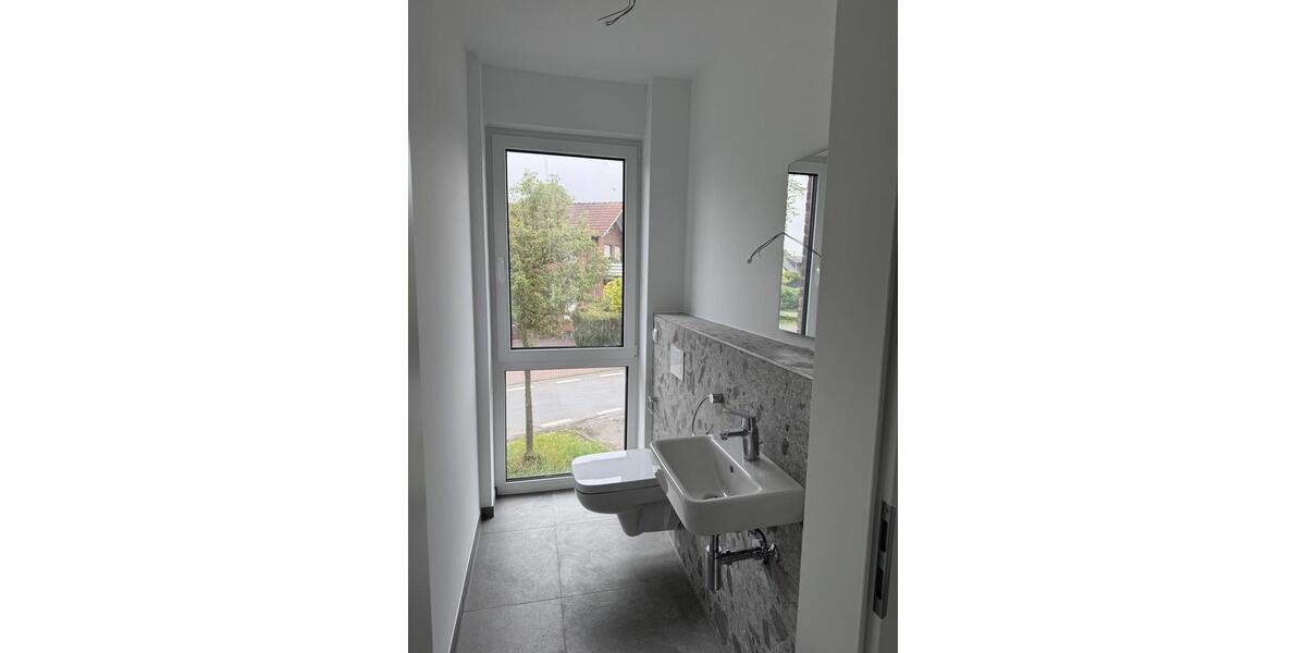 Etagenwohnung Dülmen - 3 Zimmer, 84 m&sup2;, 1.134&euro; | Angebot:25917241