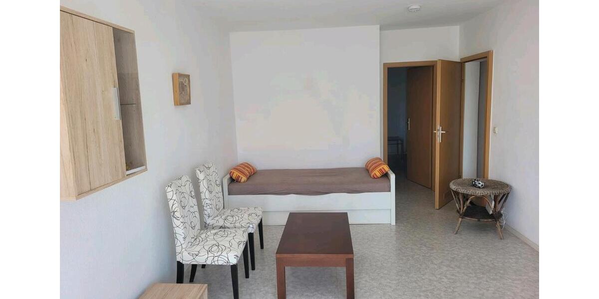 Etagenwohnung Sandersdorf-Brehna Brehna - 3 Zimmer, 60 m&sup2;, 580&euro; | Angebot:26665209