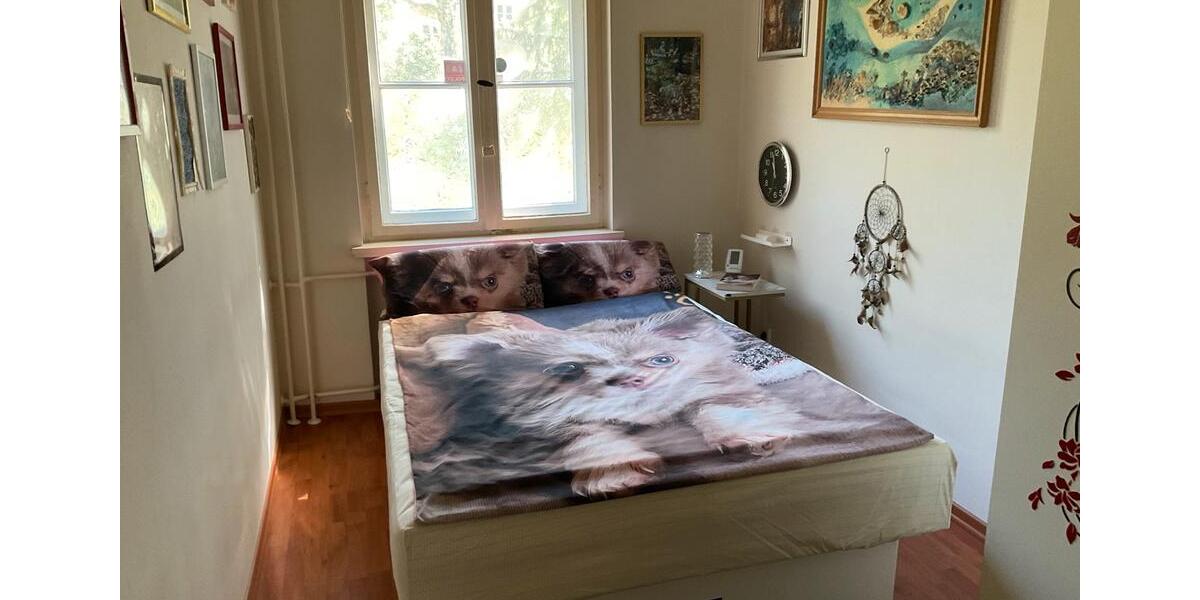 Wohnen auf Zeit Berlin Steglitz-Zehlendorf - 2 Zimmer, 50 m&sup2;, 1.200&euro; | Angebot:26722043