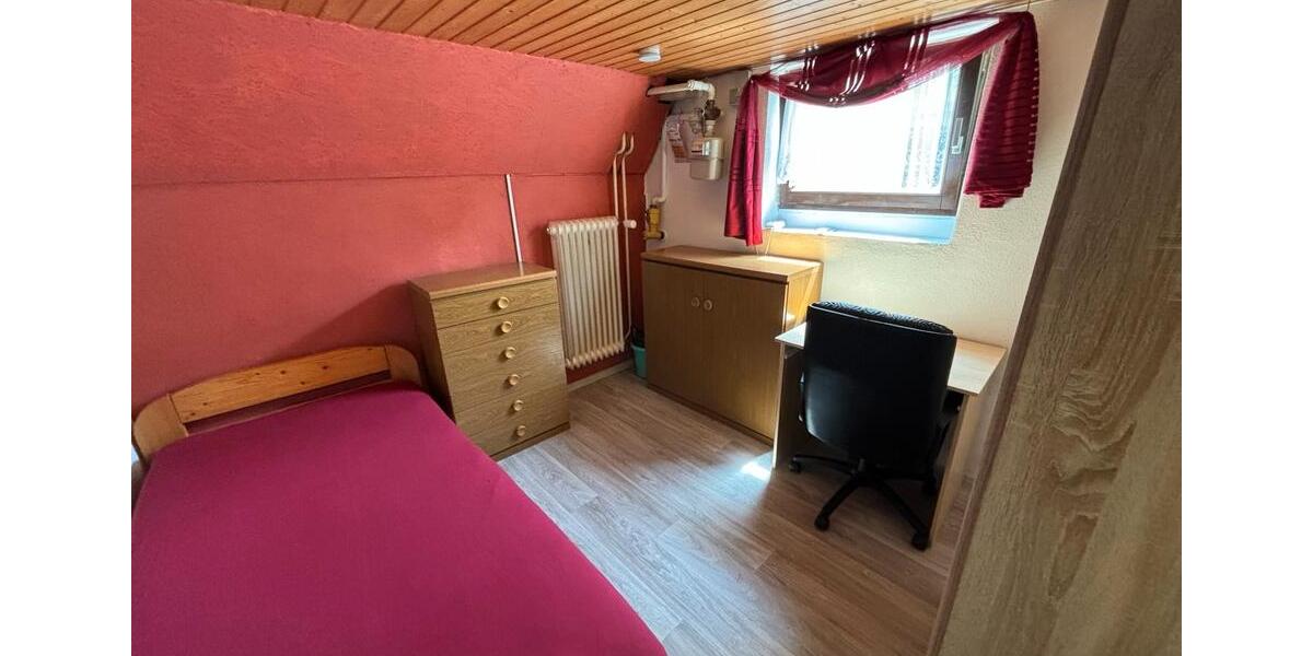 Hochparterre Kronach - 2 Zimmer, 50 m&sup2;, 499&euro; | Angebot:24888935