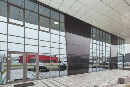 Gewerbeobjekt Kehl - 1.690&euro; | Angebot:26585290