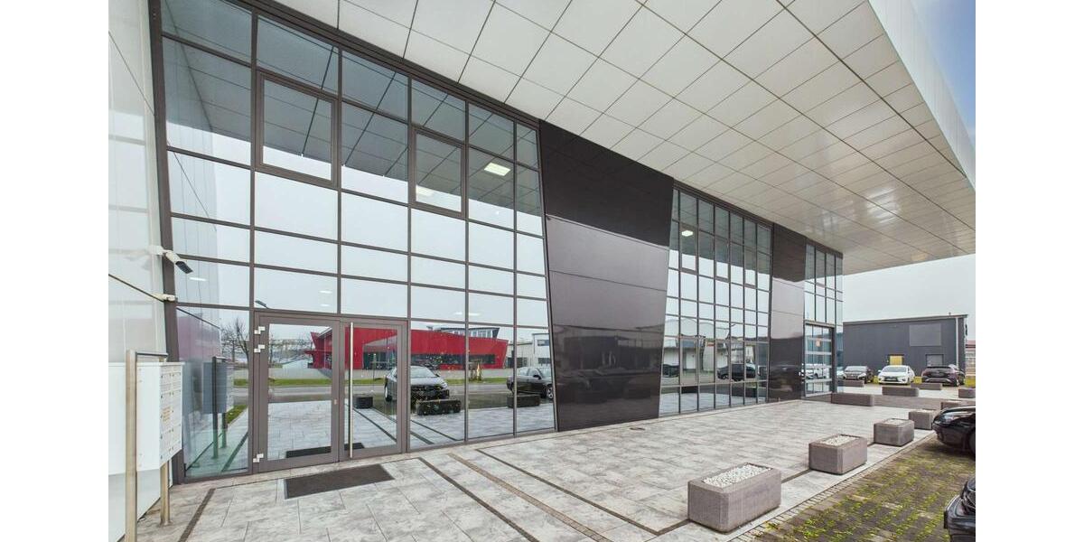 Gewerbeobjekt Kehl - 1.690&euro; | Angebot:26585290