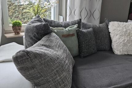 Wohnung Gardelegen - 1 Zimmer, 25 m&sup2;, 600&euro; | Angebot:25052590