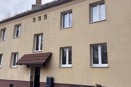 Wohnung Frankfurt (Oder) Booßen - 3 Zimmer, 59 m&sup2;, 485&euro; | Angebot:25216471