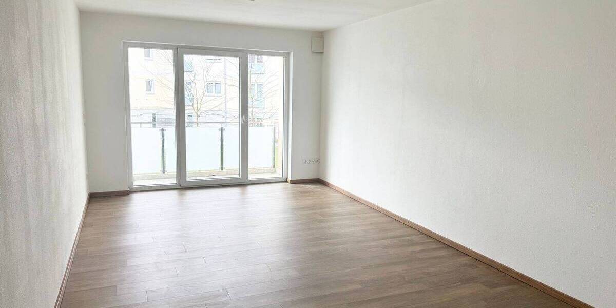 Etagenwohnung Burgkirchen an der Alz Obere Terrasse - 2 Zimmer, 58 m&sup2;, 754&euro; | Angebot:25987115