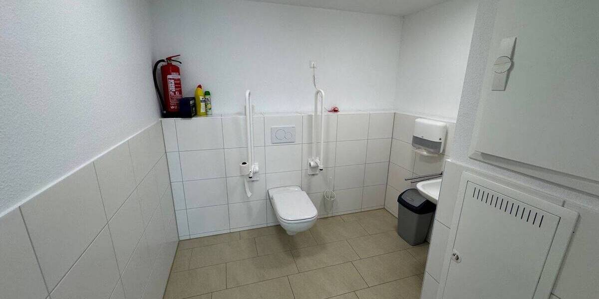 Gewerbeobjekt Ulm Böfingen - 1.450&euro; | Angebot:23985876