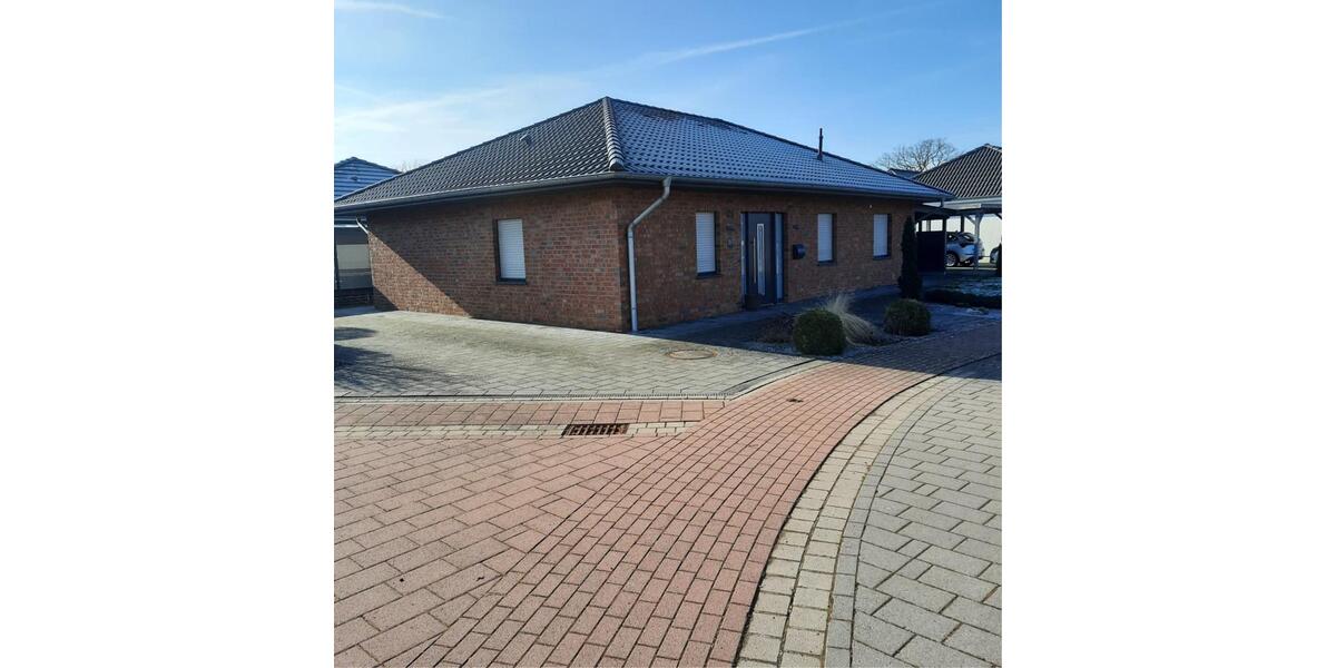 Etagenwohnung Diepenau - 3 Zimmer, 92 m&sup2;, 825&euro; | Angebot:25224394