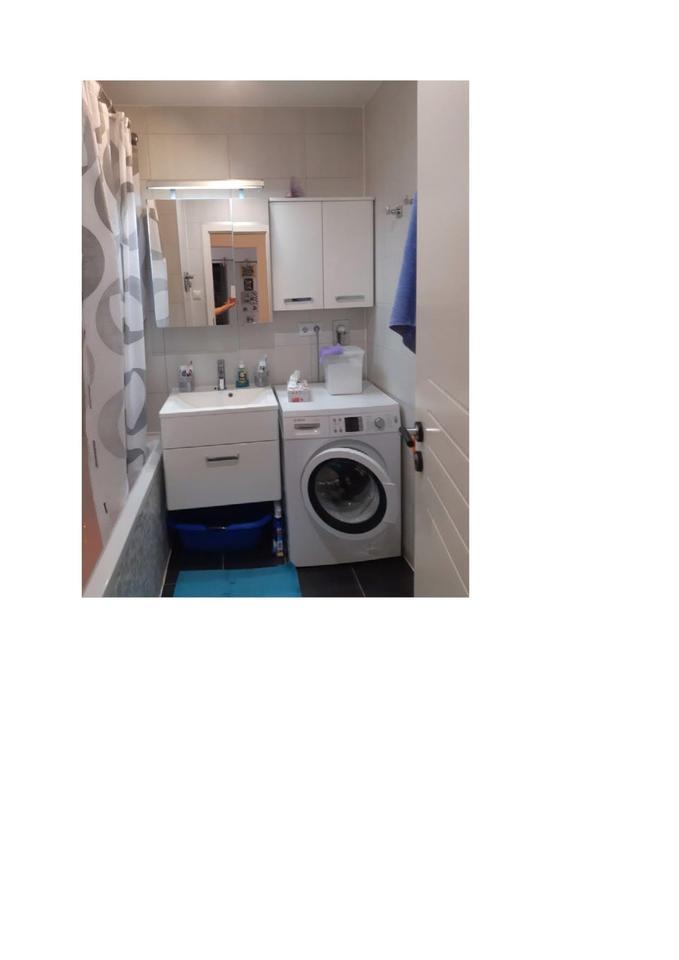3 Zi Wohnung,Ulm Mitte, saniert, Parkplatz incl.