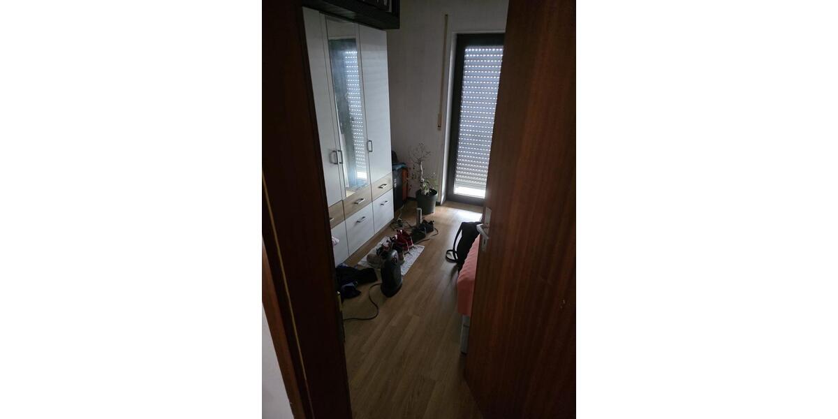 Etagenwohnung Meßstetten - 4 Zimmer, 100 m&sup2;, 700&euro; | Angebot:26607167
