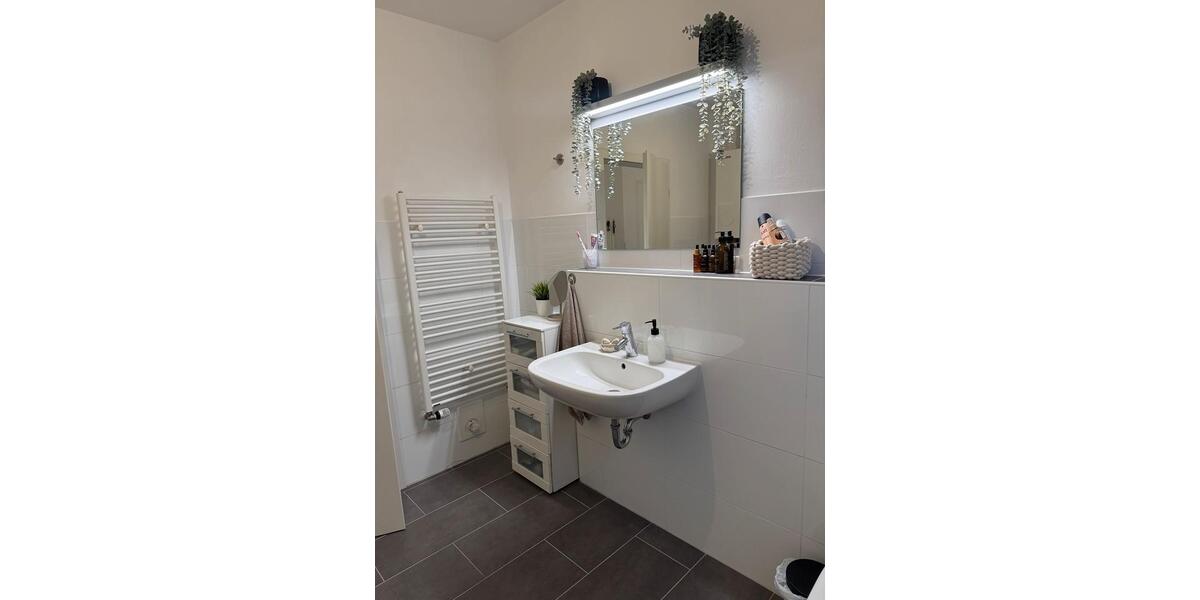 Etagenwohnung Bruchhausen-Vilsen Vilsen - 2 Zimmer, 65 m&sup2;, 610&euro; | Angebot:25056708