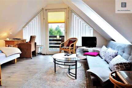 Zimmer Bonn Bad Godesberg - 1 Zimmer, 850&euro; | Angebot:26310496