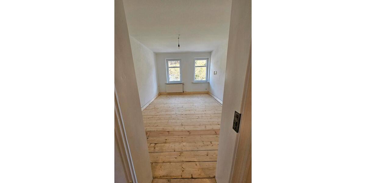 Etagenwohnung Adorf/Vogtland Vogtland - 3 Zimmer, 89 m&sup2;, 710&euro; | Angebot:26050447
