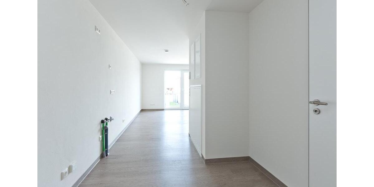 Etagenwohnung Waren (Müritz) - 1 Zimmer, 41 m&sup2;, 826&euro; | Angebot:24710477