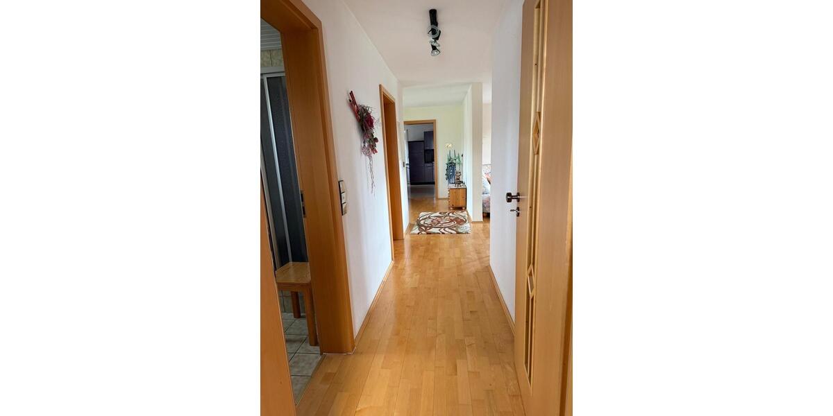 Terrassenwohnung Herbrechtingen - 3 Zimmer, 100 m&sup2;, 1.100&euro; | Angebot:25294216