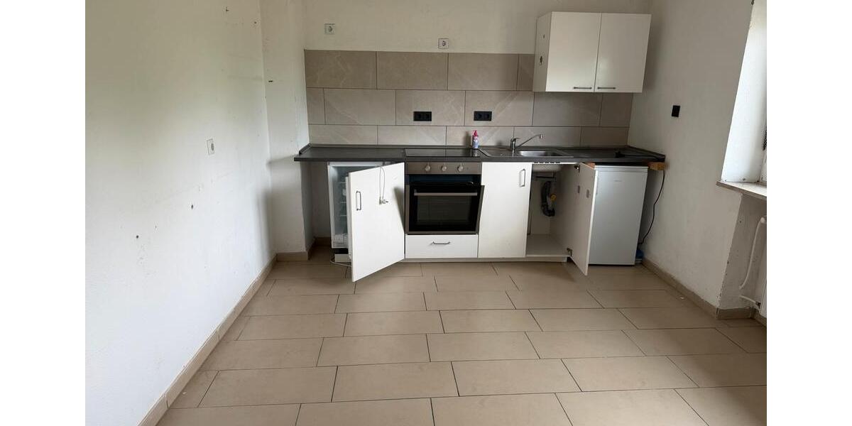 Erdgeschoßwohnung Merzig - 3 Zimmer, 100 m&sup2;, 800&euro; | Angebot:26703887
