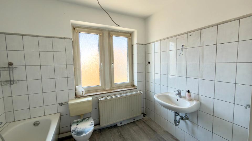 Etagenwohnung Solingen - 2 Zimmer, 55 m&sup2;, 710&euro; | Angebot:26586346
