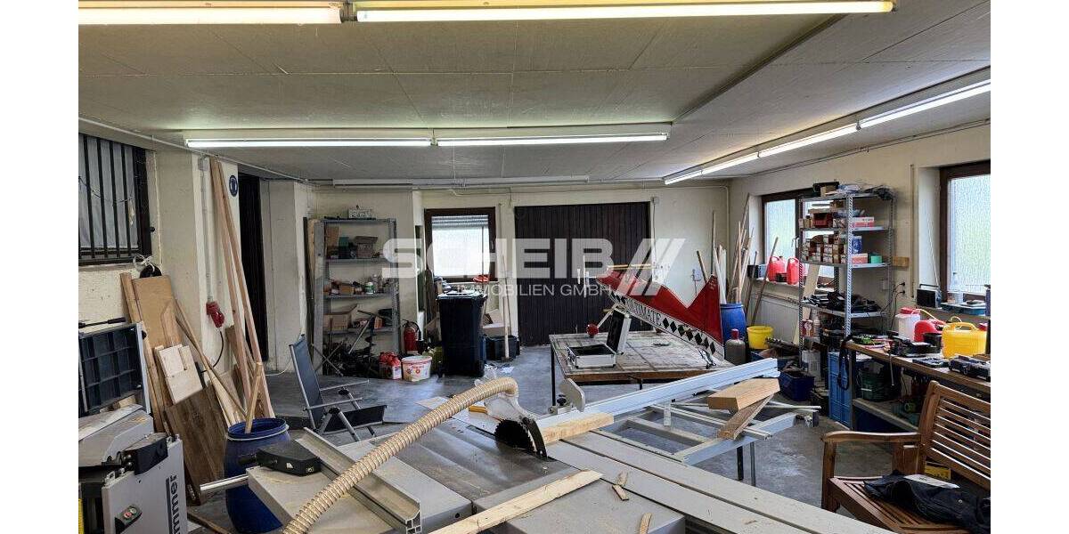Gewerbeobjekt Mainhardt - 600&euro; | Angebot:25661834