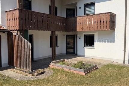 Wohnung Marktoberdorf - 4 Zimmer, 91 m&sup2;, 1.274&euro; | Angebot:26000226