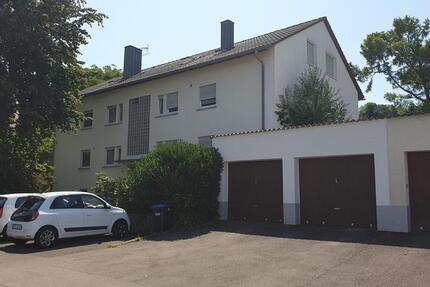 Ruhige, schöne 2 Zimmer Dachgeschosswohnung 2 zimmer