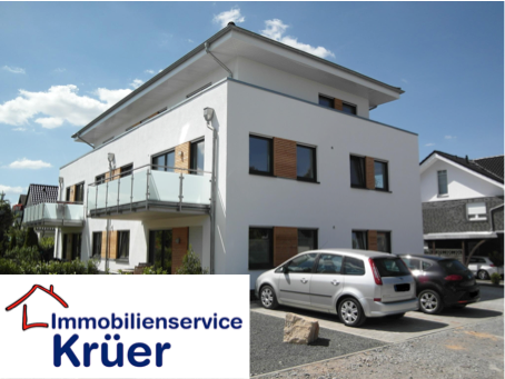 Etagenwohnung Ibbenbüren - 3 Zimmer, 93 m&sup2;, 850&euro; | Angebot:26750965