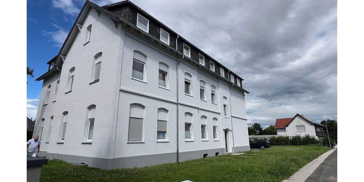 Etagenwohnung Borgentreich - 2 Zimmer, 50 m&sup2;, 375&euro; | Angebot:24973938