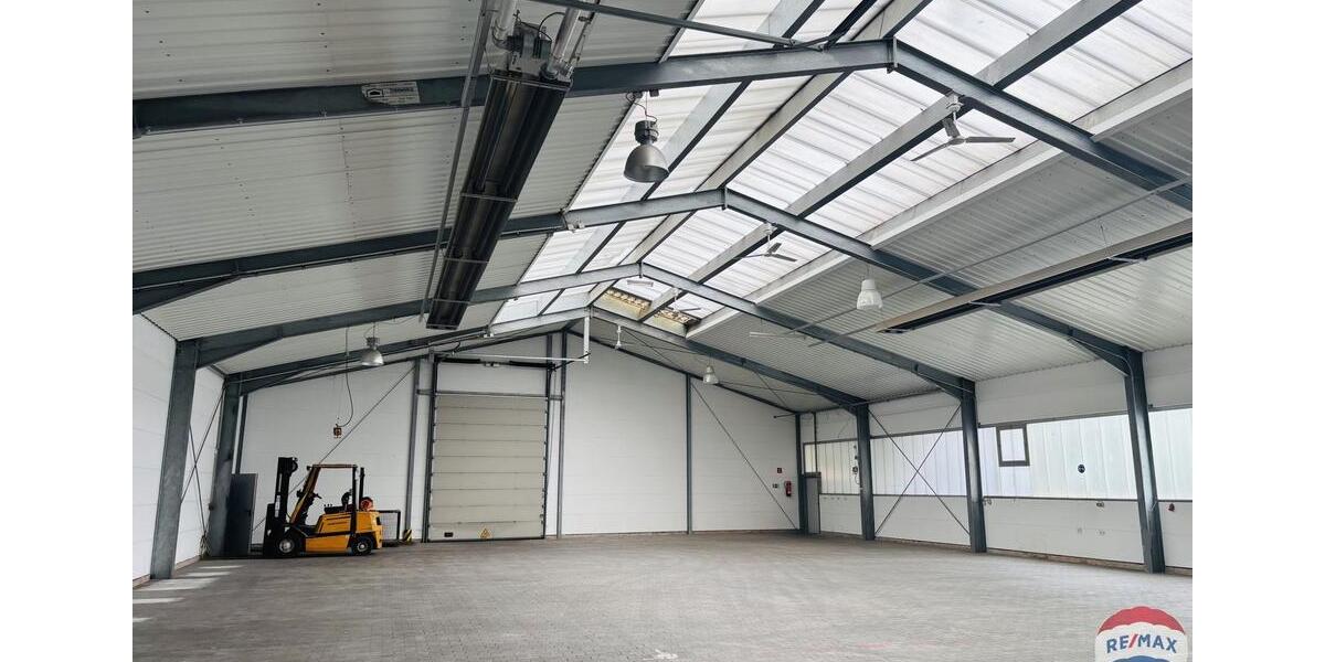 Gewerbeobjekt Kleve - 2.800&euro; | Angebot:24531714