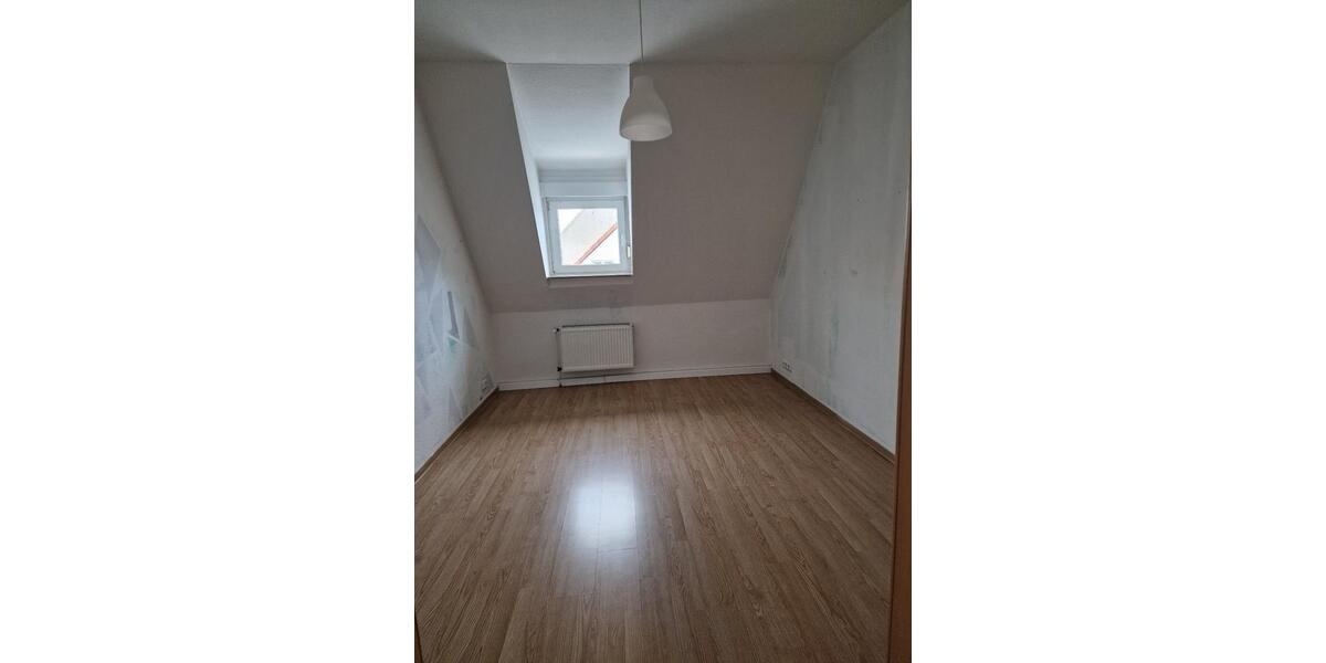 Schöne Dachgeschosswohnung in Gevelsberger Innenstadt 5 zimmer