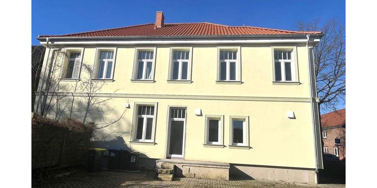 Etagenwohnung Bad Bevensen - 2 Zimmer, 99 m&sup2;, 1.280&euro; | Angebot:25948109