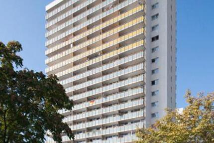 Jetzt zugreifen: praktische 2-Zimmer-Wohnung 2 zimmer