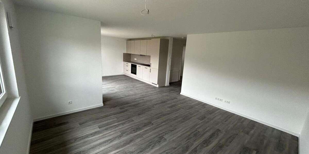 Etagenwohnung Boxberg - 2 Zimmer, 57 m&sup2;, 580&euro; | Angebot:25961532
