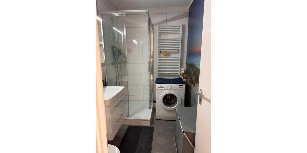 Etagenwohnung Schönberg (Holstein) - 2 Zimmer, 40 m&sup2;, 700&euro; | Angebot:26301900