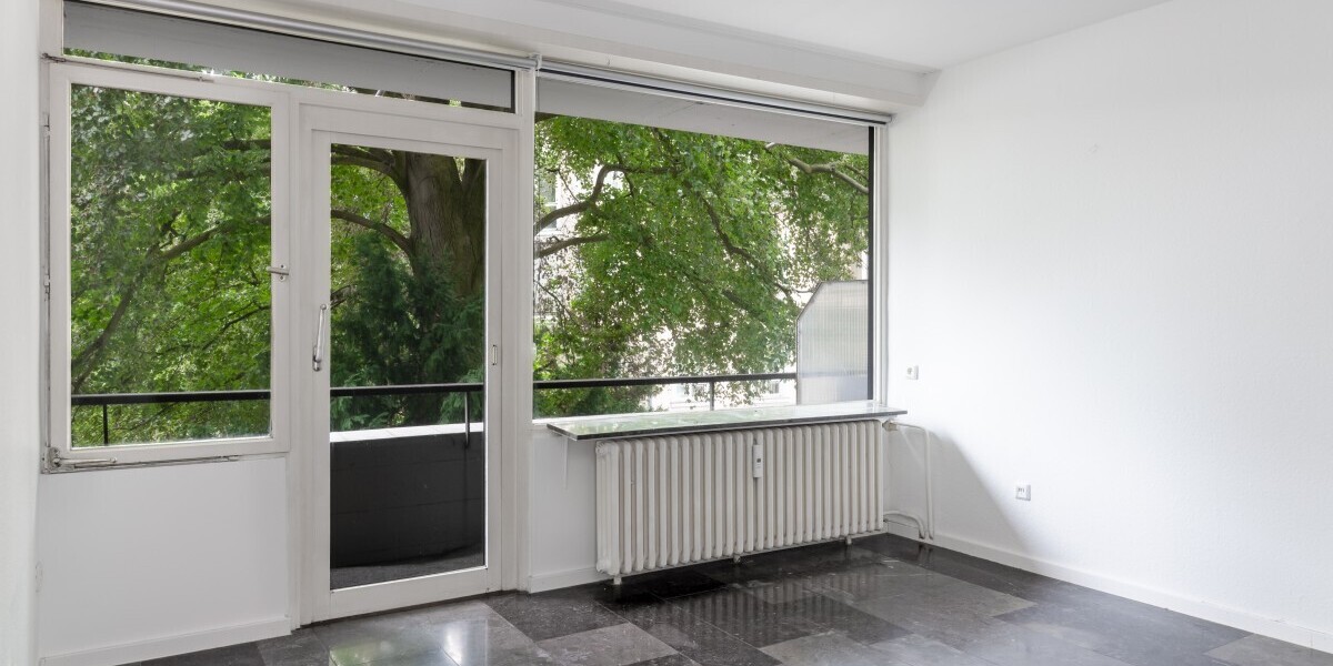 Gemütliche 3,5-Zimmer-Wohnung mit Balkonen & Loggia – Ideal für Paare und kleine Familien - Etagenwohnung Trier | Angebot:27280235